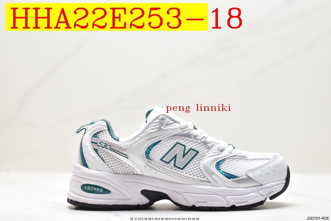 42$ new_dh New Balance NB530 SIZE 36-45 92609024808 HHA22E253 gallery