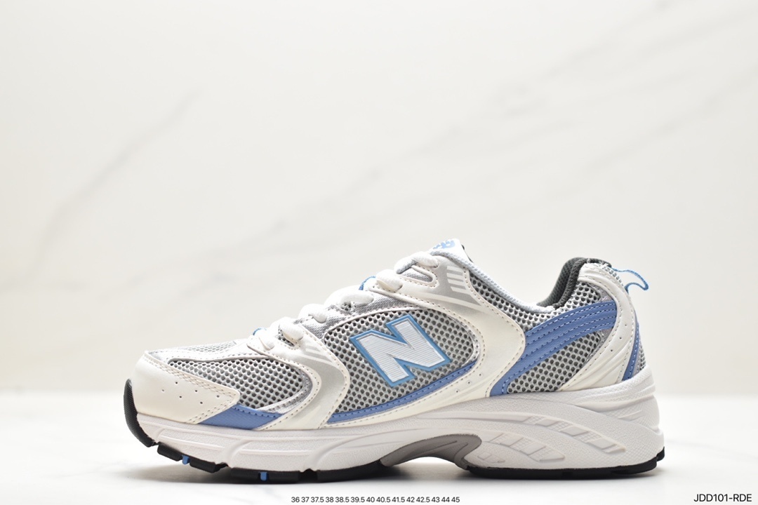 42$ new_dh New Balance NB530 SIZE 36-45 92609024808 HHA22E253 gallery