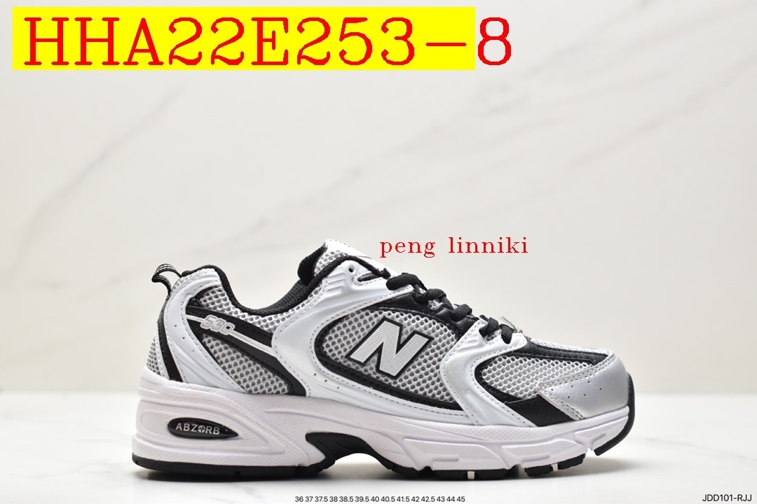 42$ new_dh New Balance NB530 SIZE 36-45 92609024808 HHA22E253 gallery
