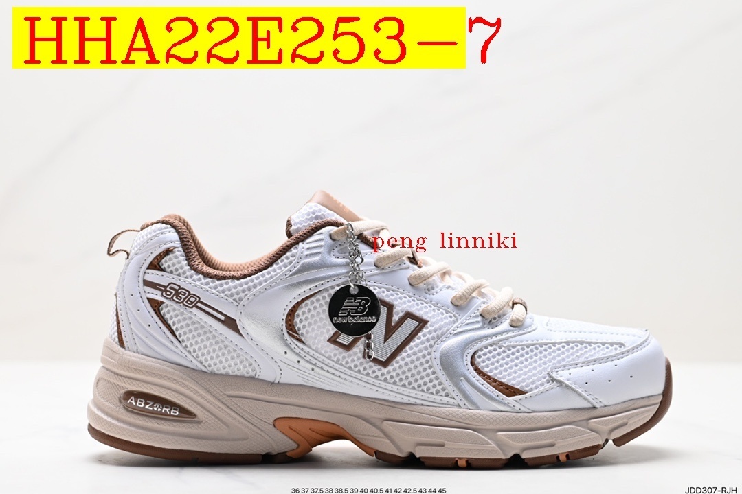 42$ new_dh New Balance NB530 SIZE 36-45 92609024808 HHA22E253 gallery