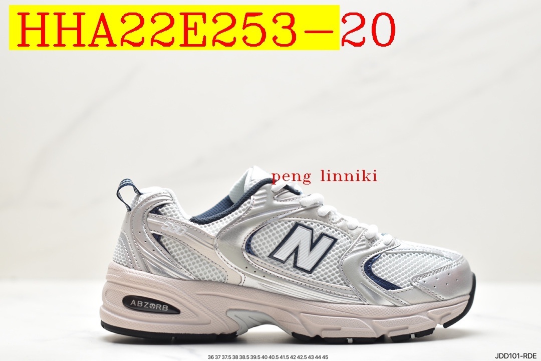 42$ new_dh New Balance NB530 SIZE 36-45 92609024808 HHA22E253 gallery