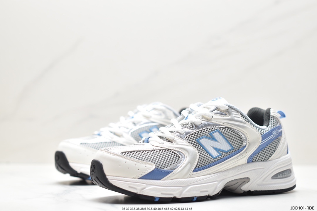 42$ new_dh New Balance NB530 SIZE 36-45 92609024808 HHA22E253 gallery