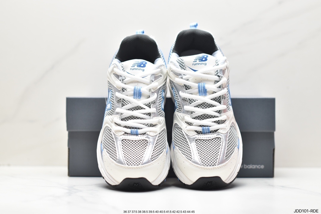 42$ new_dh New Balance NB530 SIZE 36-45 92609024808 HHA22E253 gallery