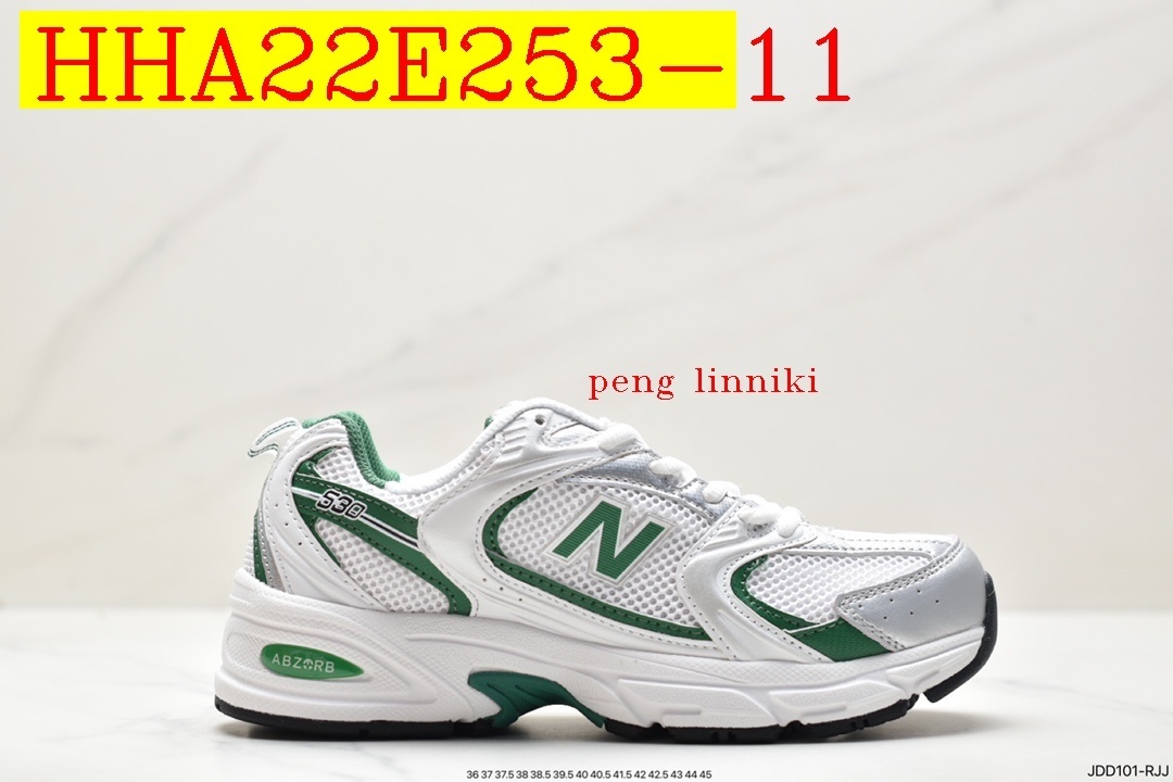 42$ new_dh New Balance NB530 SIZE 36-45 92609024808 HHA22E253 gallery