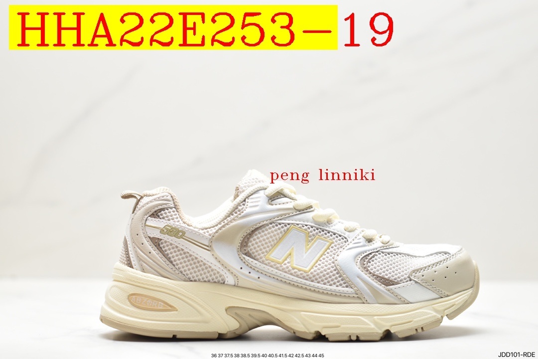 42$ new_dh New Balance NB530 SIZE 36-45 92609024808 HHA22E253 gallery