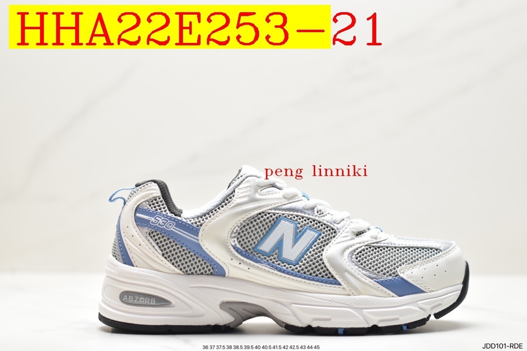 42$ new_dh New Balance NB530 SIZE 36-45 92609024808 HHA22E253 gallery