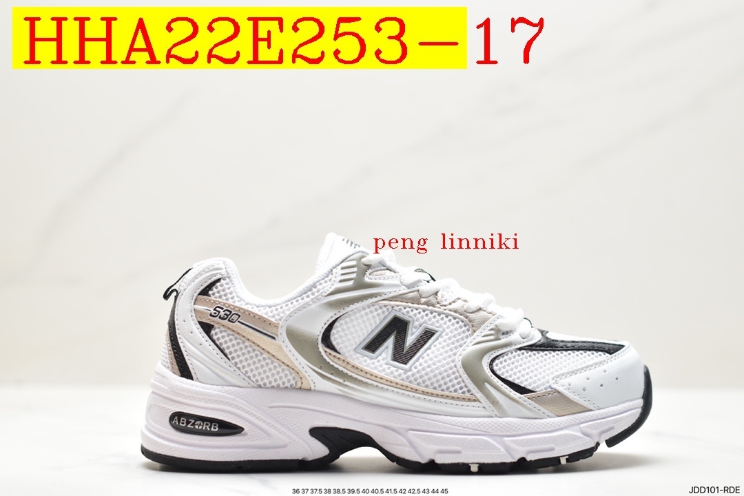 42$ new_dh New Balance NB530 SIZE 36-45 92609024808 HHA22E253 gallery