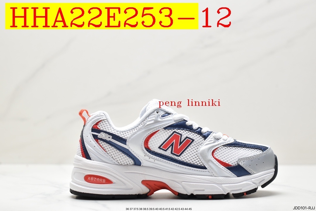 42$ new_dh New Balance NB530 SIZE 36-45 92609024808 HHA22E253 gallery