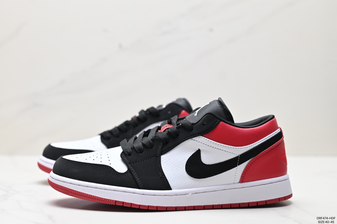 42$ new_dh Nike Air Jordan 1 LowAJ1 size 40-45 61592024706 DT643 gallery