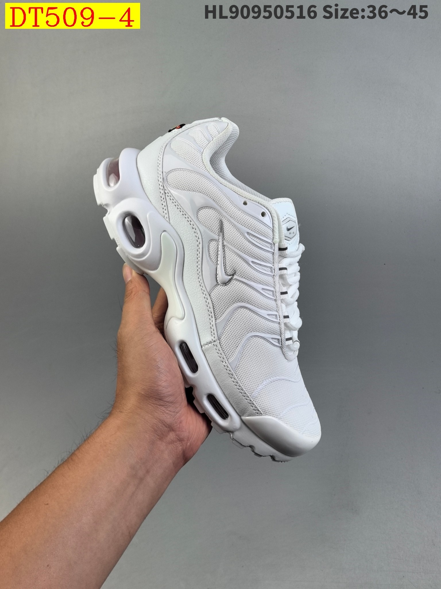 42$ new_dh Nike Air Max Plus SIZE 36-45 51291024708 DT509 gallery