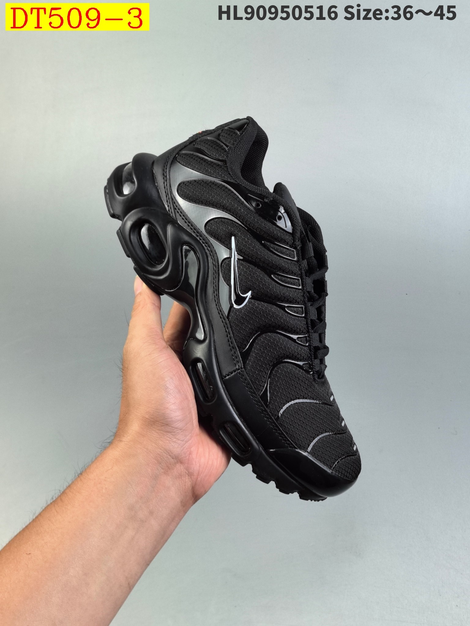 42$ new_dh Nike Air Max Plus SIZE 36-45 51291024708 DT509 gallery
