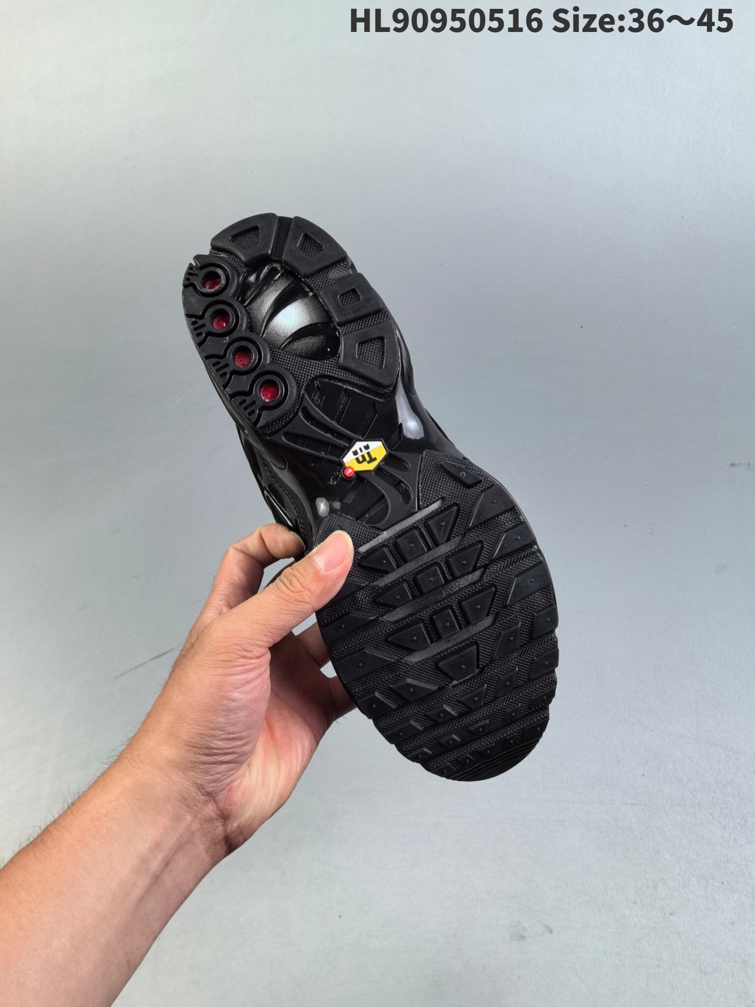 42$ new_dh Nike Air Max Plus SIZE 36-45 51291024708 DT509 gallery