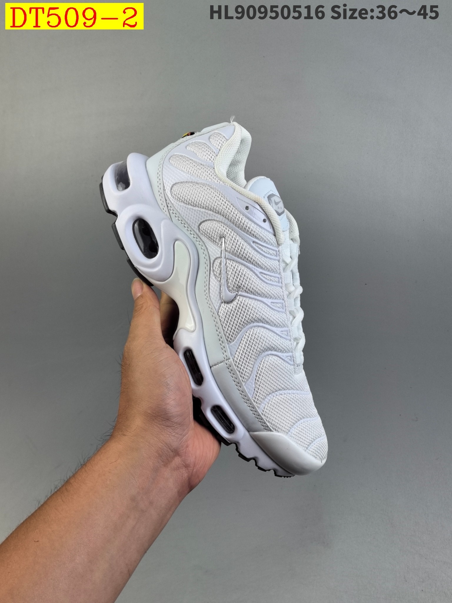 42$ new_dh Nike Air Max Plus SIZE 36-45 51291024708 DT509 gallery