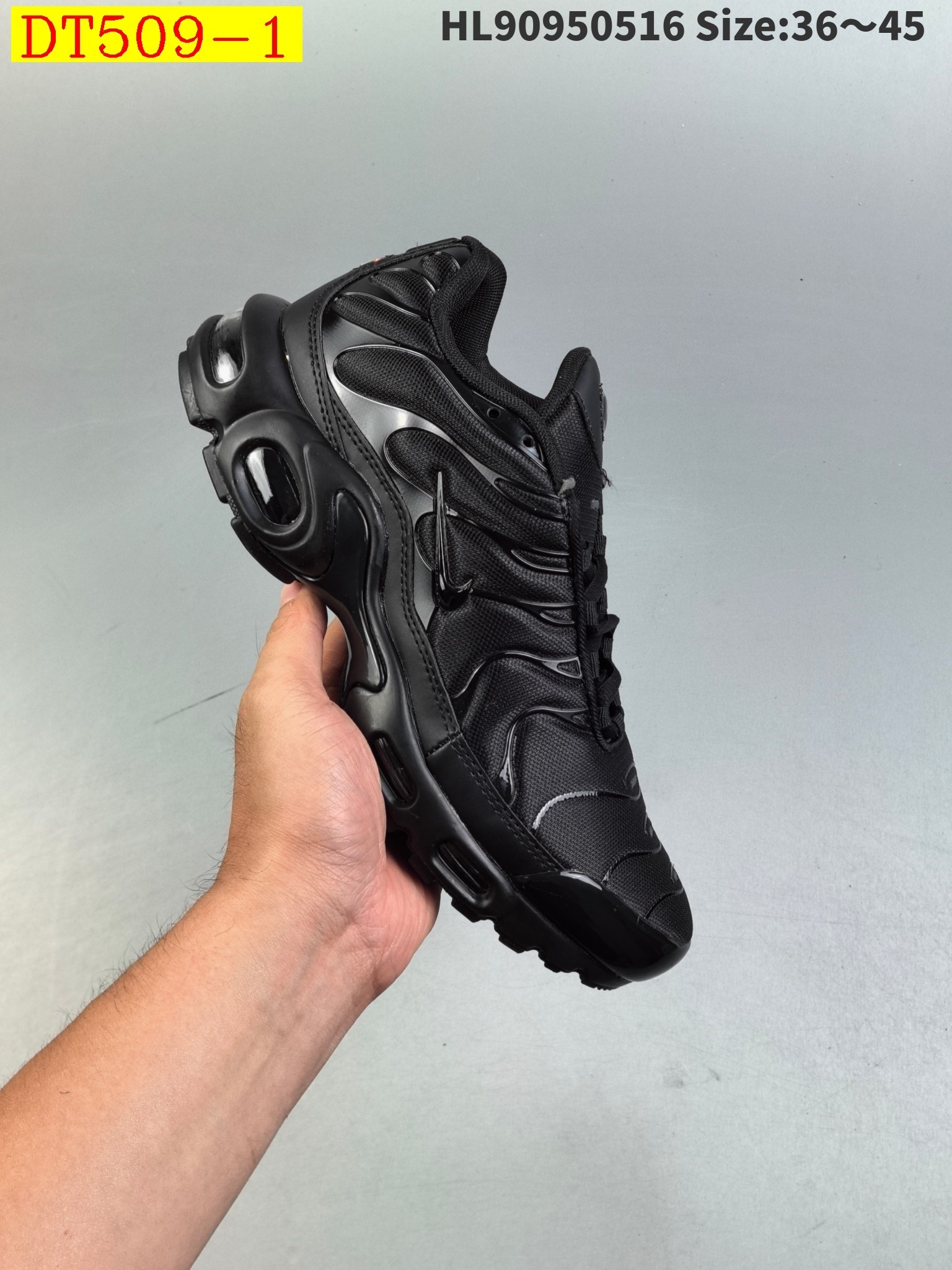 42$ new_dh Nike Air Max Plus SIZE 36-45 51291024708 DT509 gallery