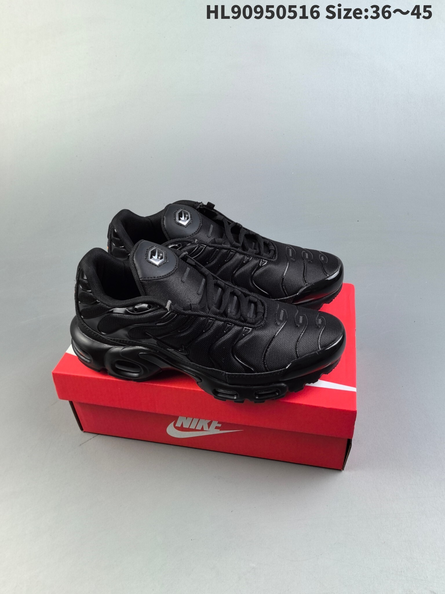 42$ new_dh Nike Air Max Plus SIZE 36-45 51291024708 DT509 gallery