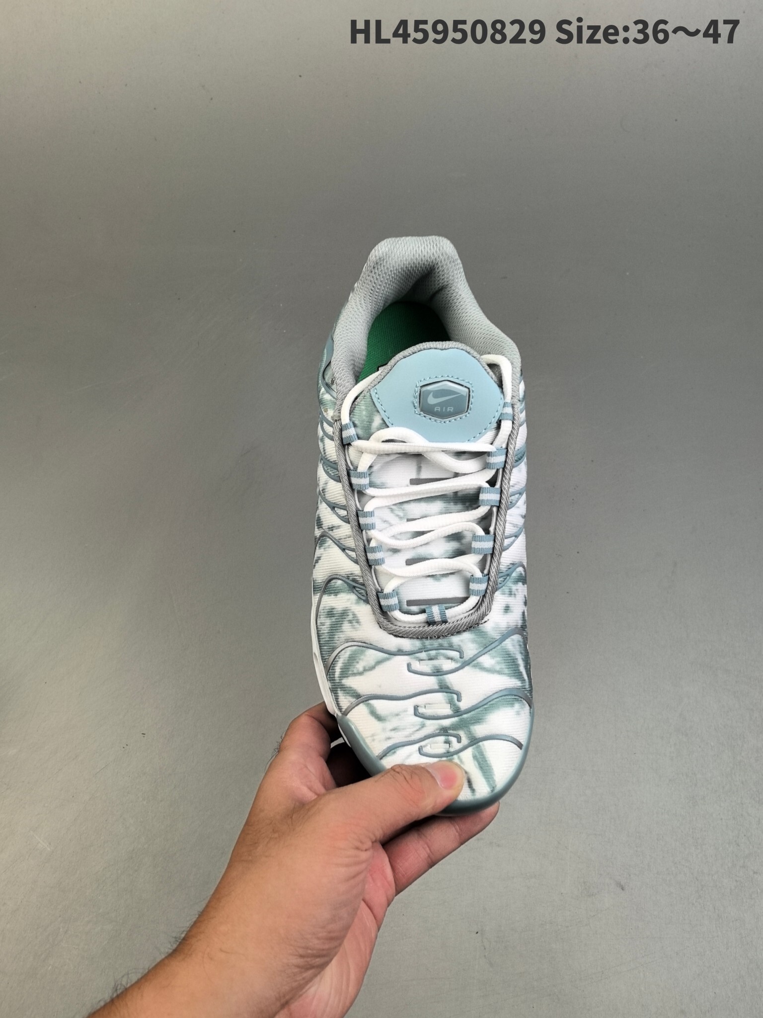 42$ new_dh Nike Air Max Plus SIZE 36-46 61598024709 DB628 gallery