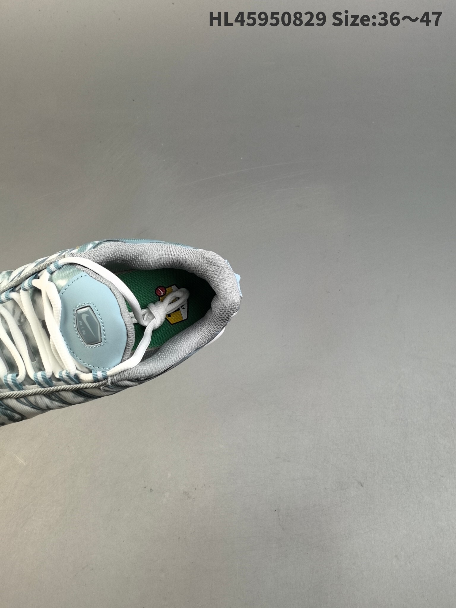 42$ new_dh Nike Air Max Plus SIZE 36-46 61598024709 DB628 gallery