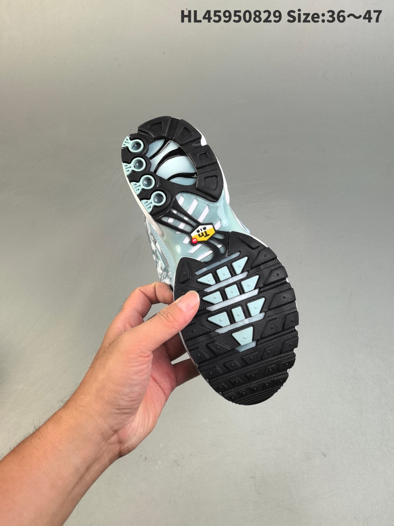 42$ new_dh Nike Air Max Plus SIZE 36-46 61598024709 DB628 gallery