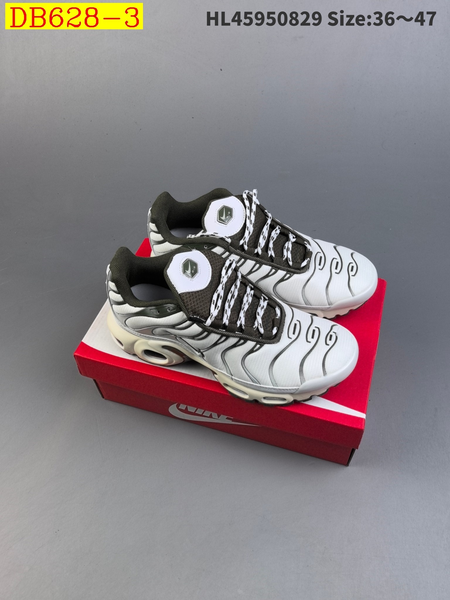 42$ new_dh Nike Air Max Plus SIZE 36-46 61598024709 DB628 gallery