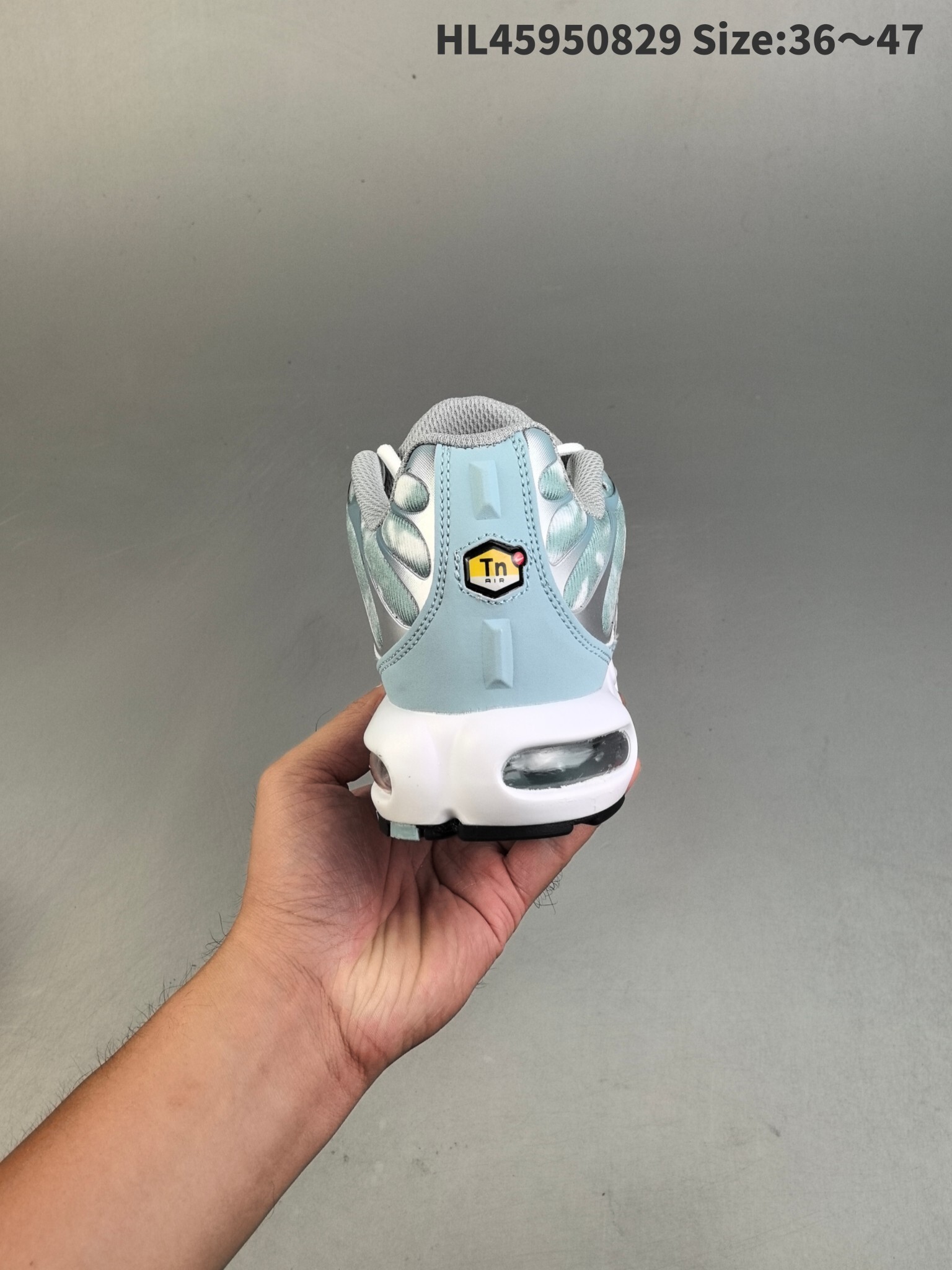 42$ new_dh Nike Air Max Plus SIZE 36-46 61598024709 DB628 gallery