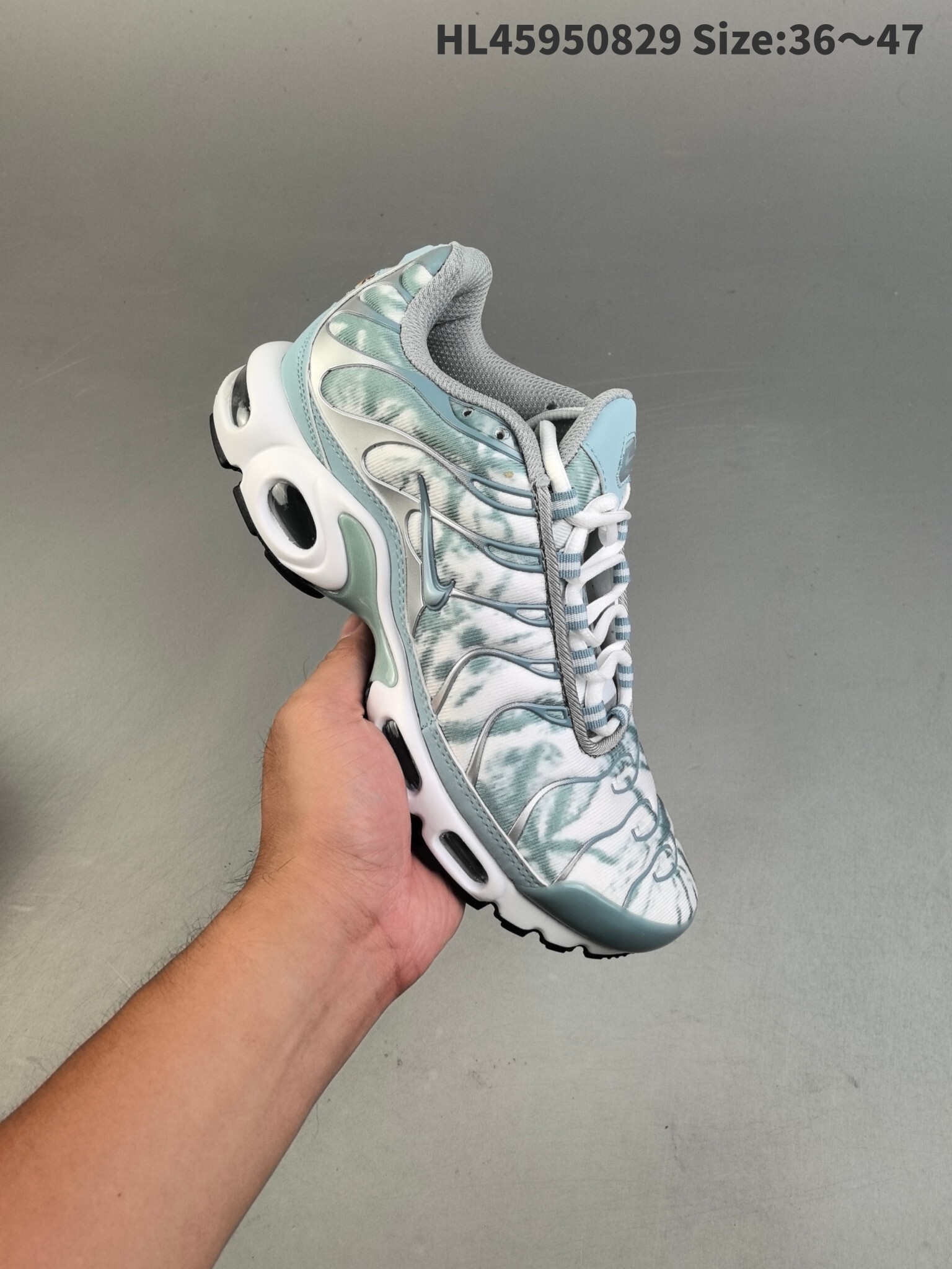 42$ new_dh Nike Air Max Plus SIZE 36-46 61598024709 DB628 gallery