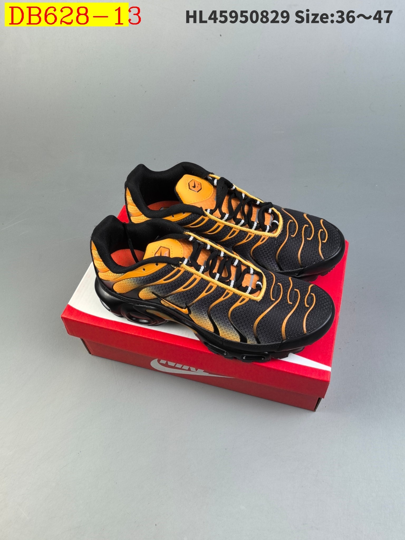 42$ new_dh Nike Air Max Plus SIZE 36-46 61598024709 DB628 gallery