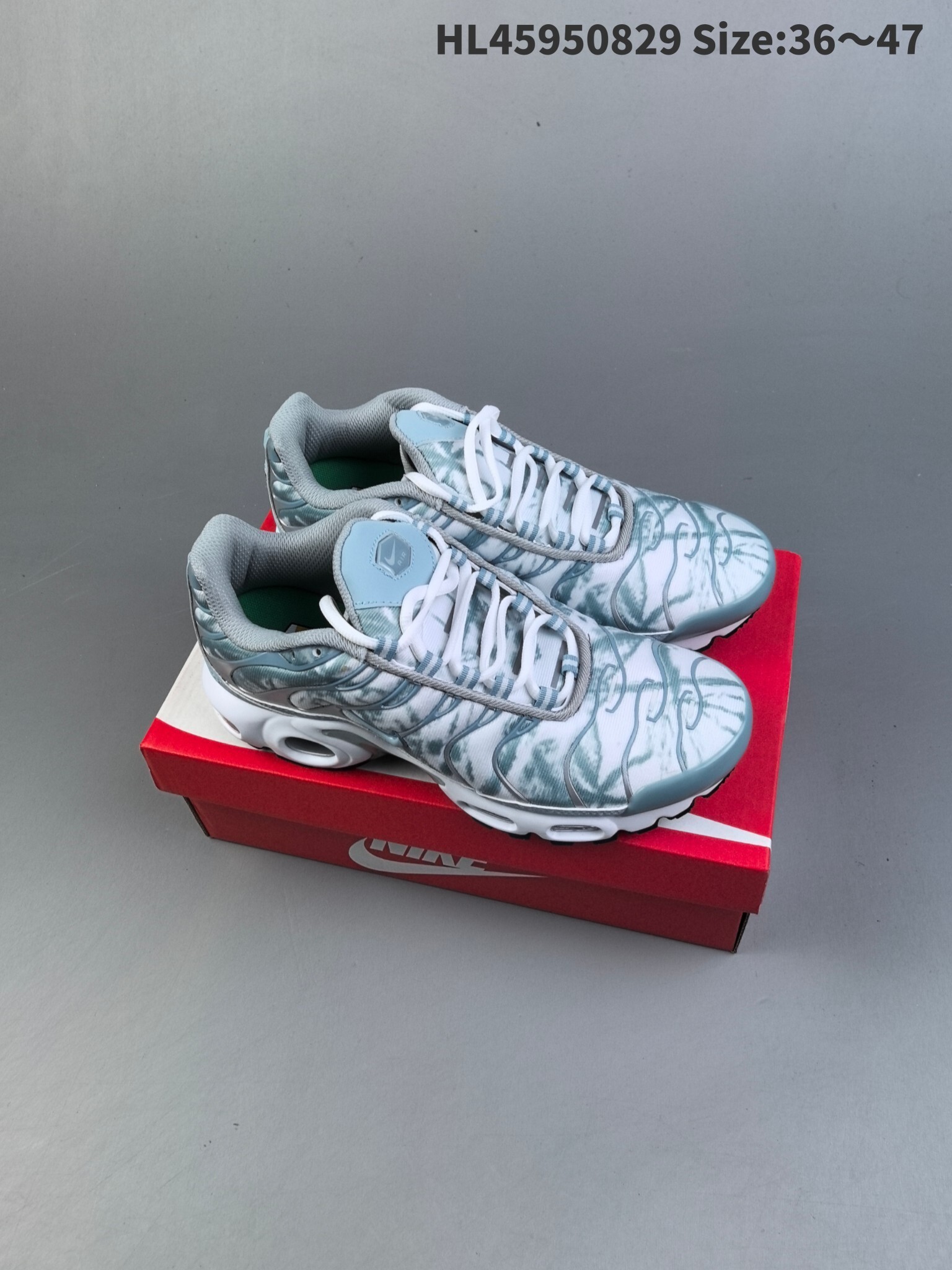 42$ new_dh Nike Air Max Plus SIZE 36-46 61598024709 DB628 gallery