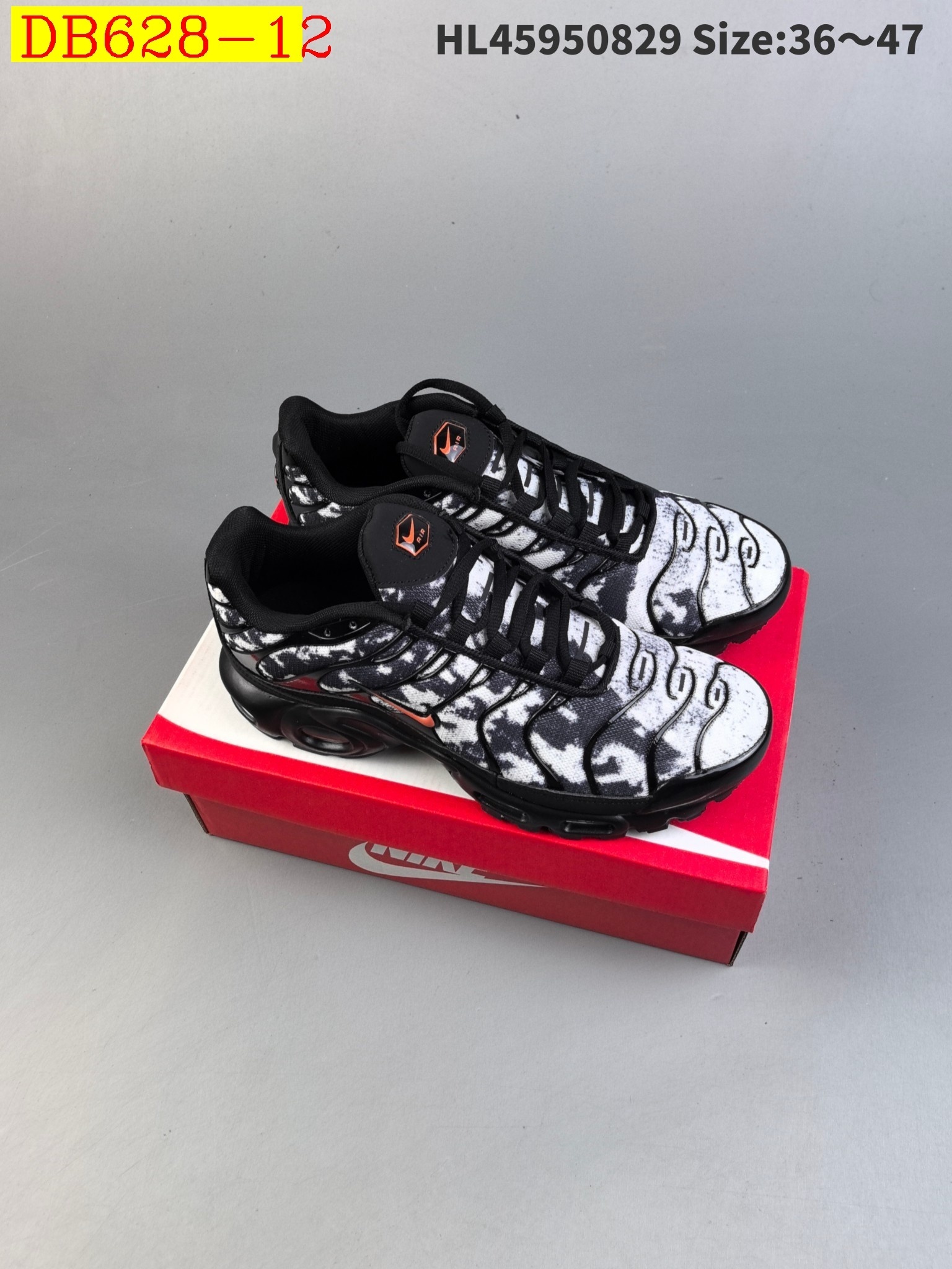 42$ new_dh Nike Air Max Plus SIZE 36-46 61598024709 DB628 gallery