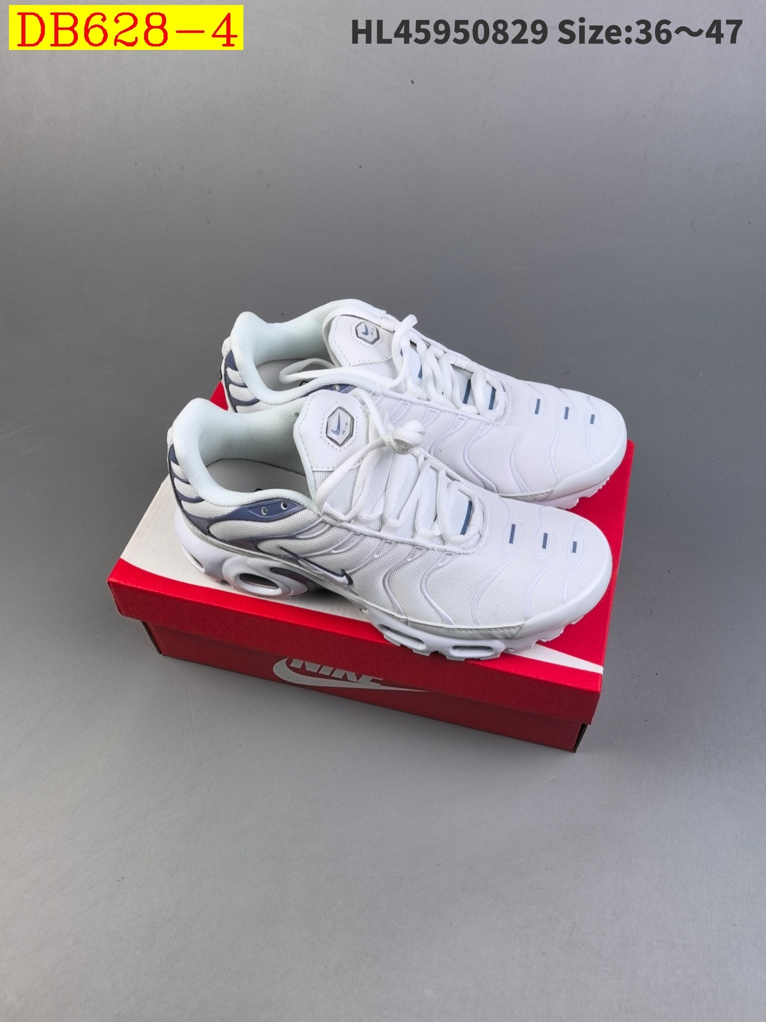 42$ new_dh Nike Air Max Plus SIZE 36-46 61598024709 DB628 gallery