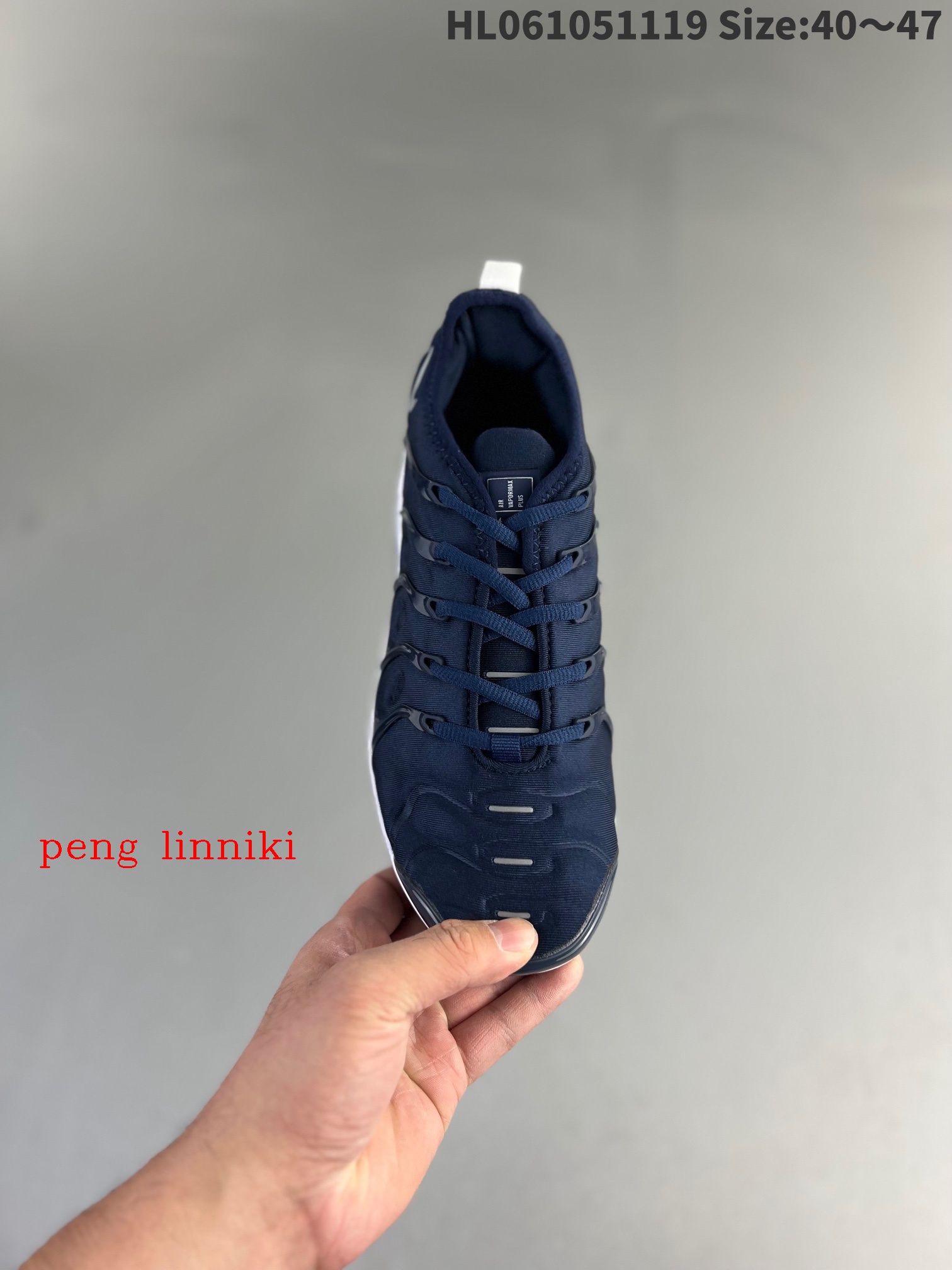 42$ new_dh Nike Air Vapormax Plus Betrue TN 72512024800 E16A53 gallery