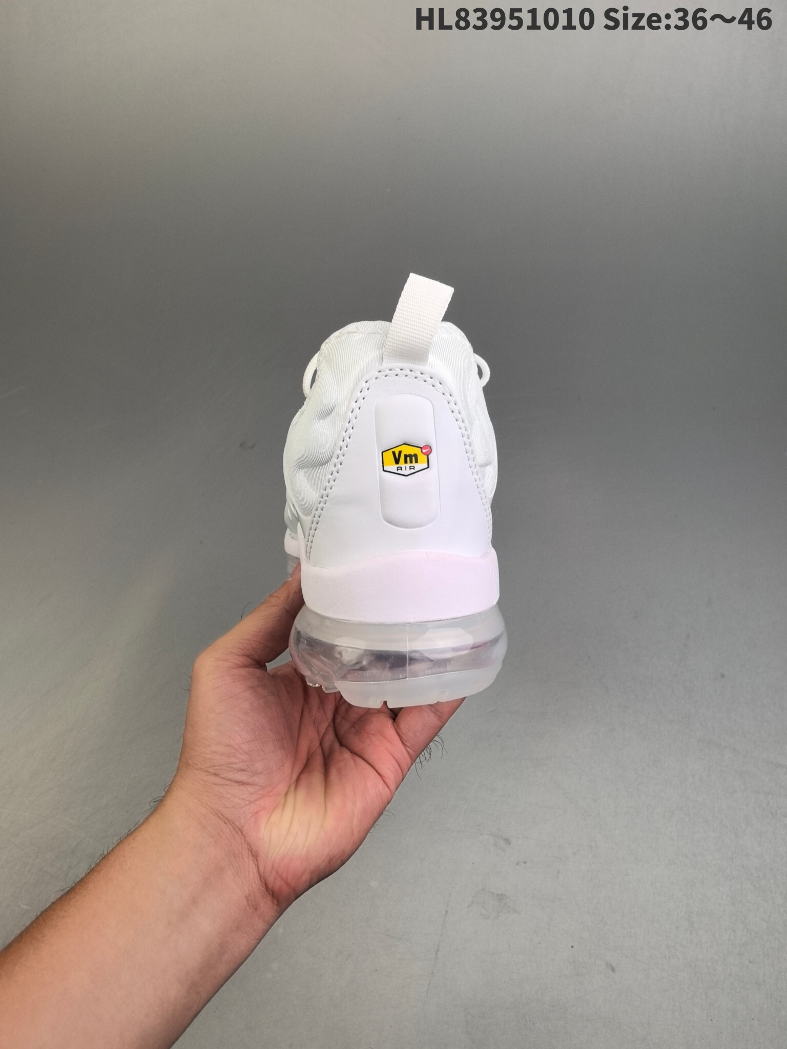 42$ new_dh Nike Air Vapormax Plus TM size 36-46 61592024707 DB343 gallery