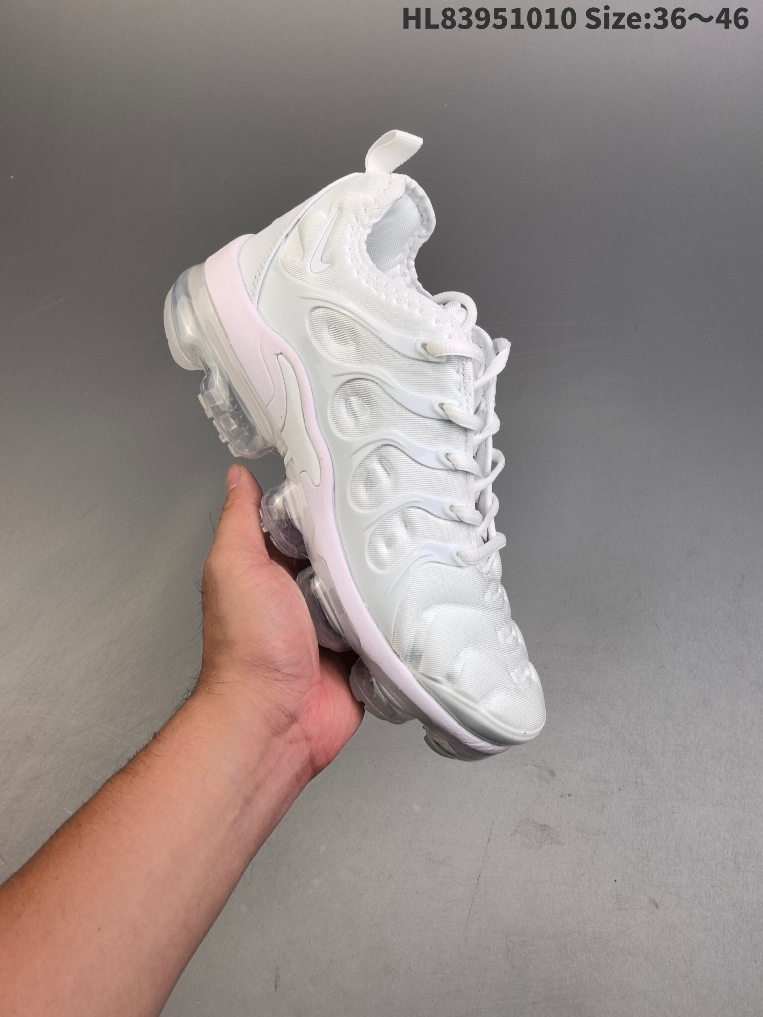 42$ new_dh Nike Air Vapormax Plus TM size 36-46 61592024707 DB343 gallery