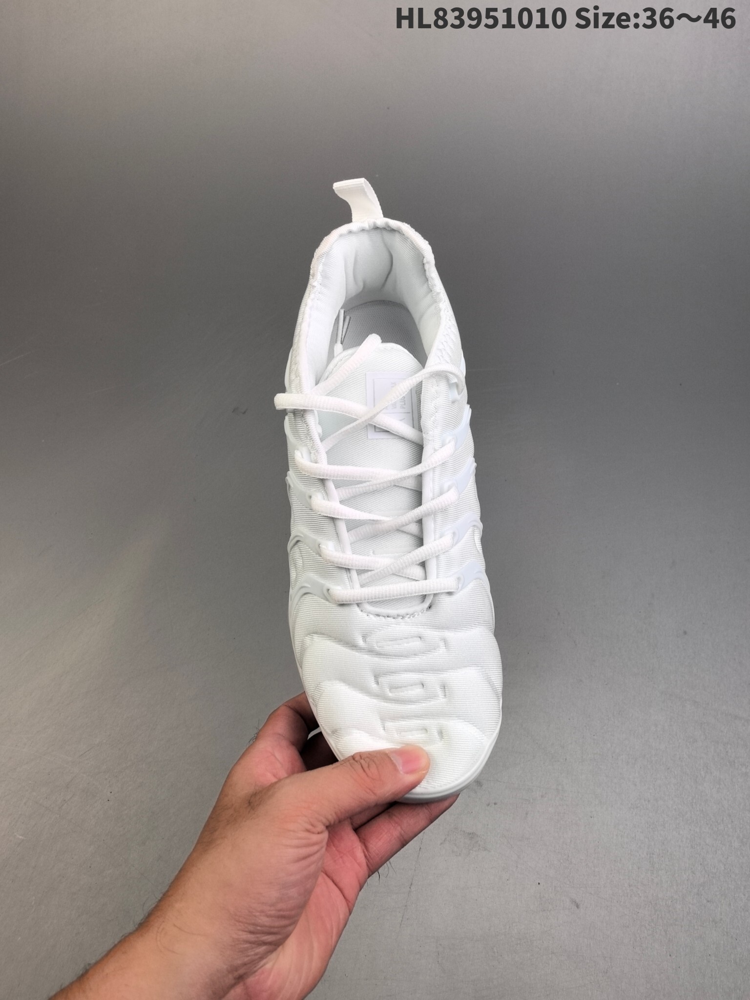 42$ new_dh Nike Air Vapormax Plus TM size 36-46 61592024707 DB343 gallery