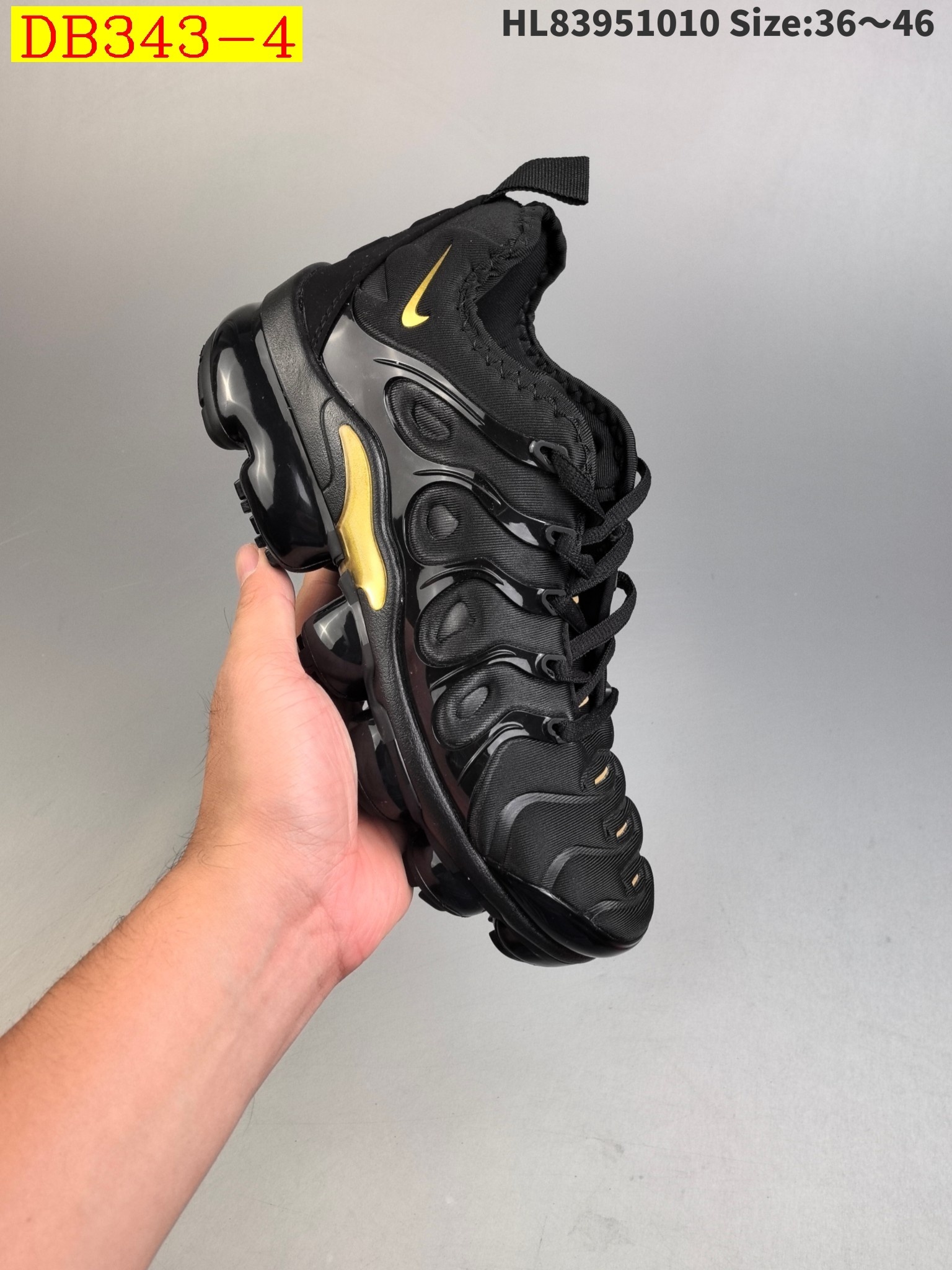 42$ new_dh Nike Air Vapormax Plus TM size 36-46 61592024707 DB343 gallery
