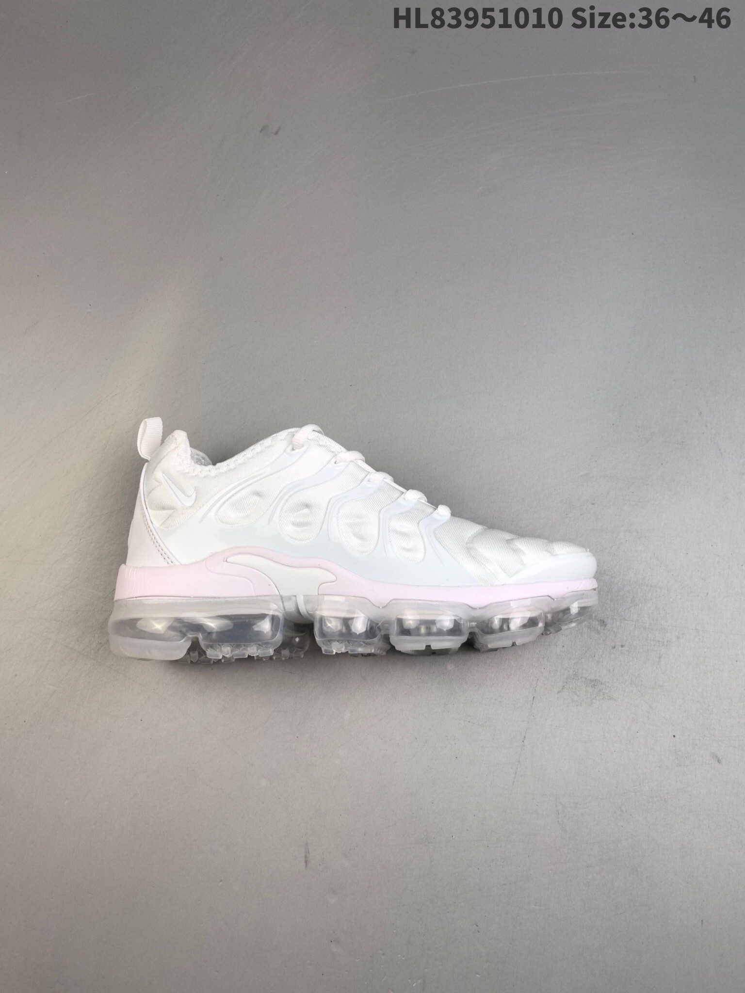 42$ new_dh Nike Air Vapormax Plus TM size 36-46 61592024707 DB343 gallery