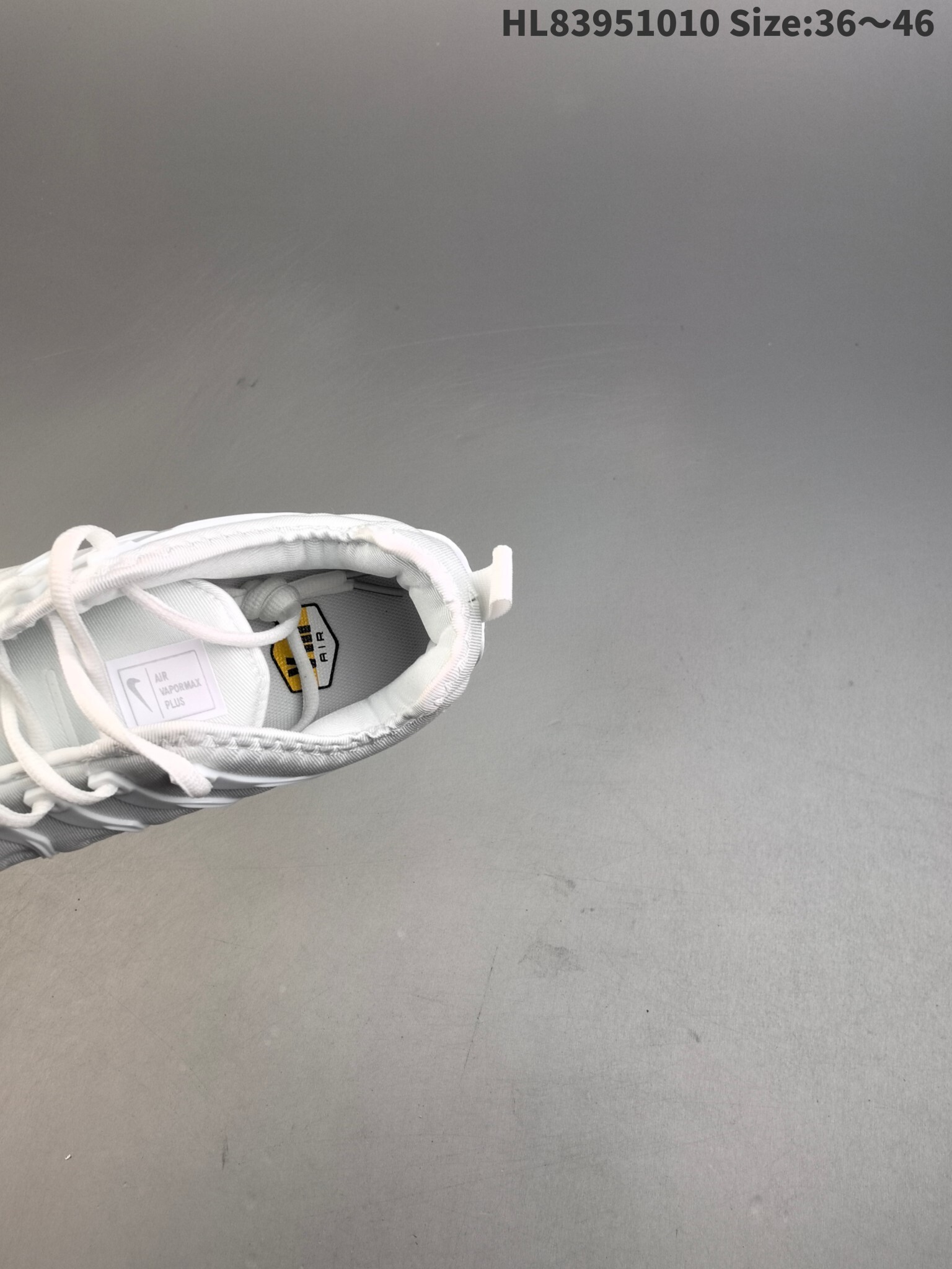 42$ new_dh Nike Air Vapormax Plus TM size 36-46 61592024707 DB343 gallery