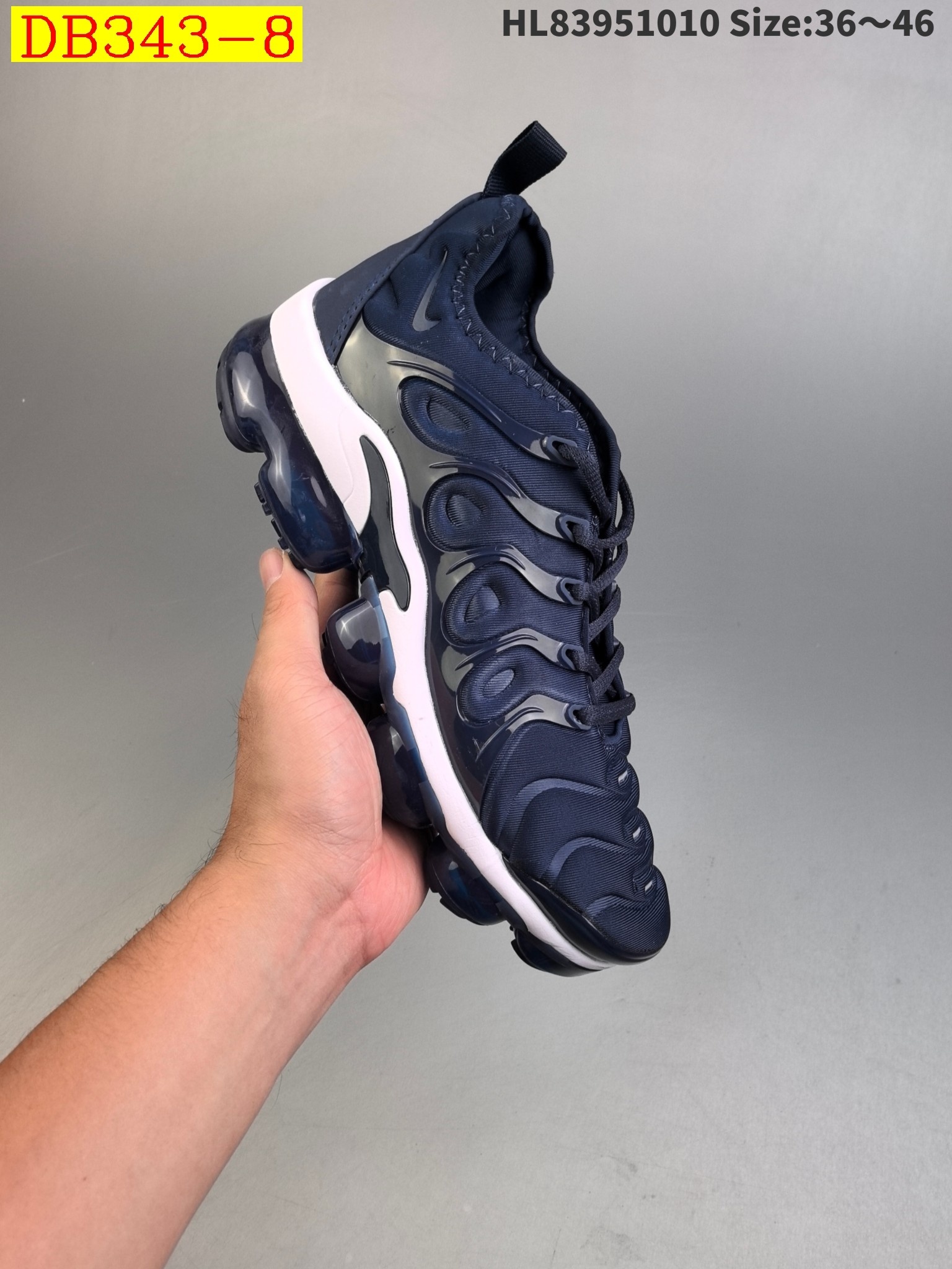 42$ new_dh Nike Air Vapormax Plus TM size 36-46 61592024707 DB343 gallery