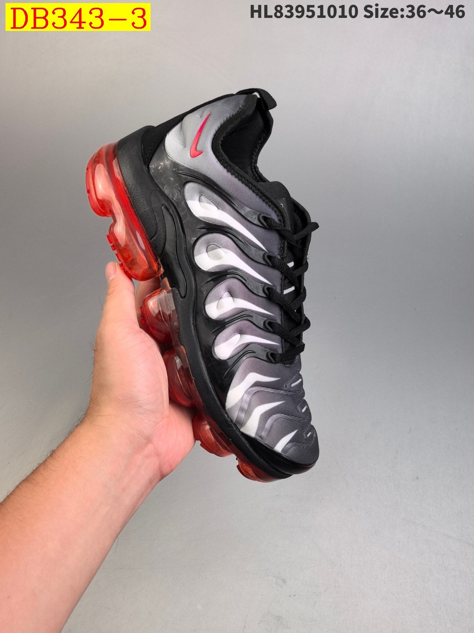 42$ new_dh Nike Air Vapormax Plus TM size 36-46 61592024707 DB343 gallery