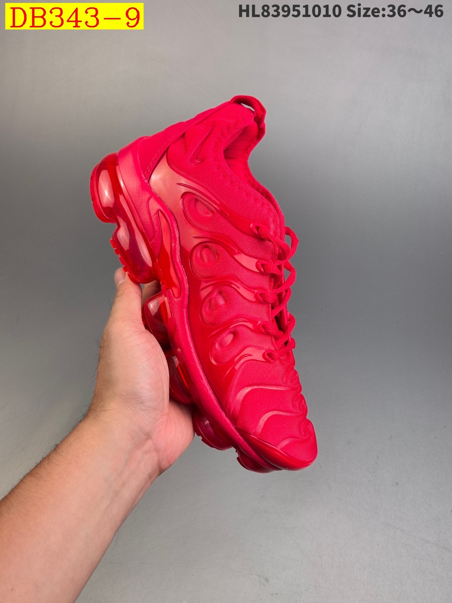 42$ new_dh Nike Air Vapormax Plus TM size 36-46 61592024707 DB343 gallery