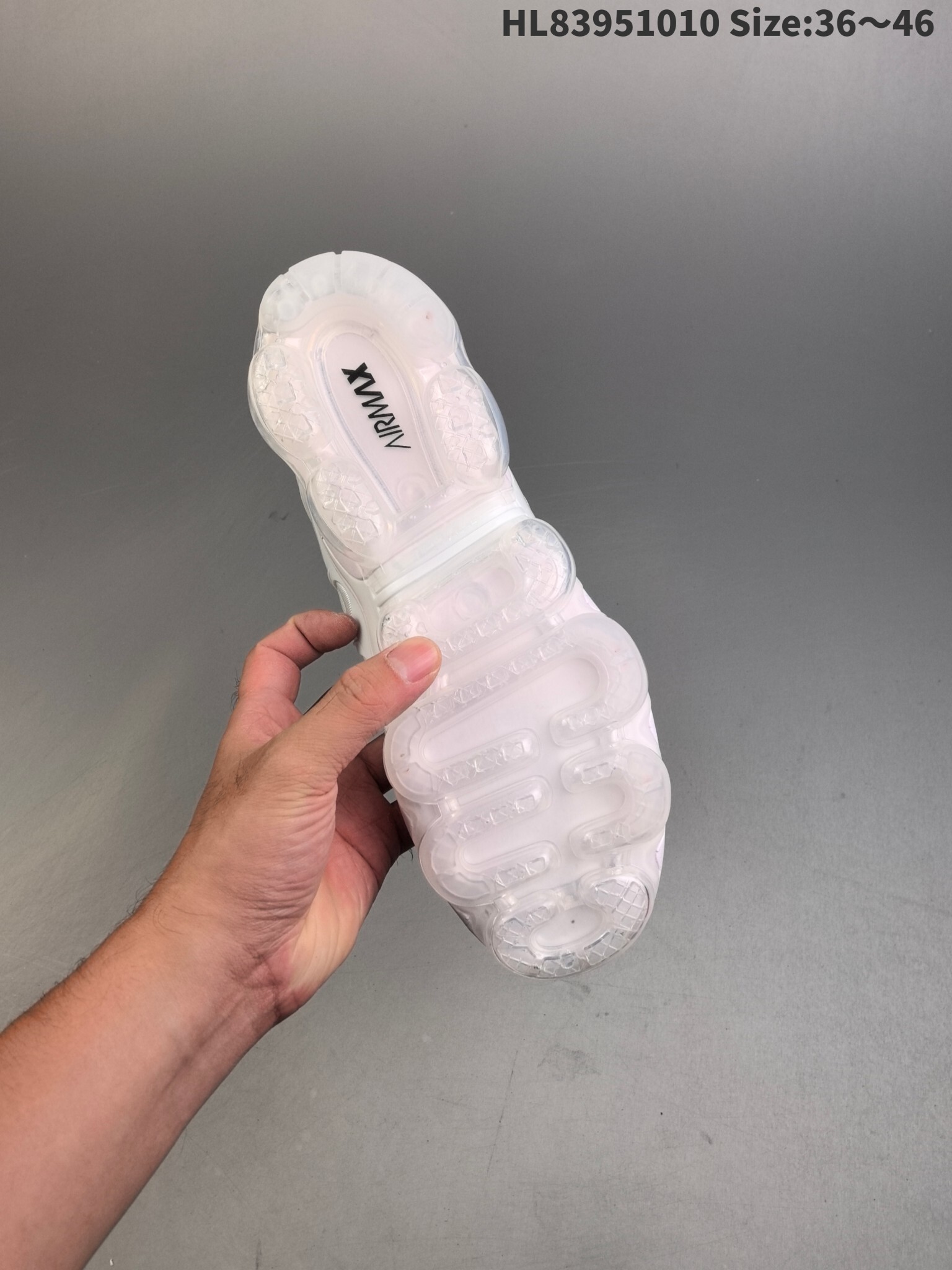 42$ new_dh Nike Air Vapormax Plus TM size 36-46 61592024707 DB343 gallery