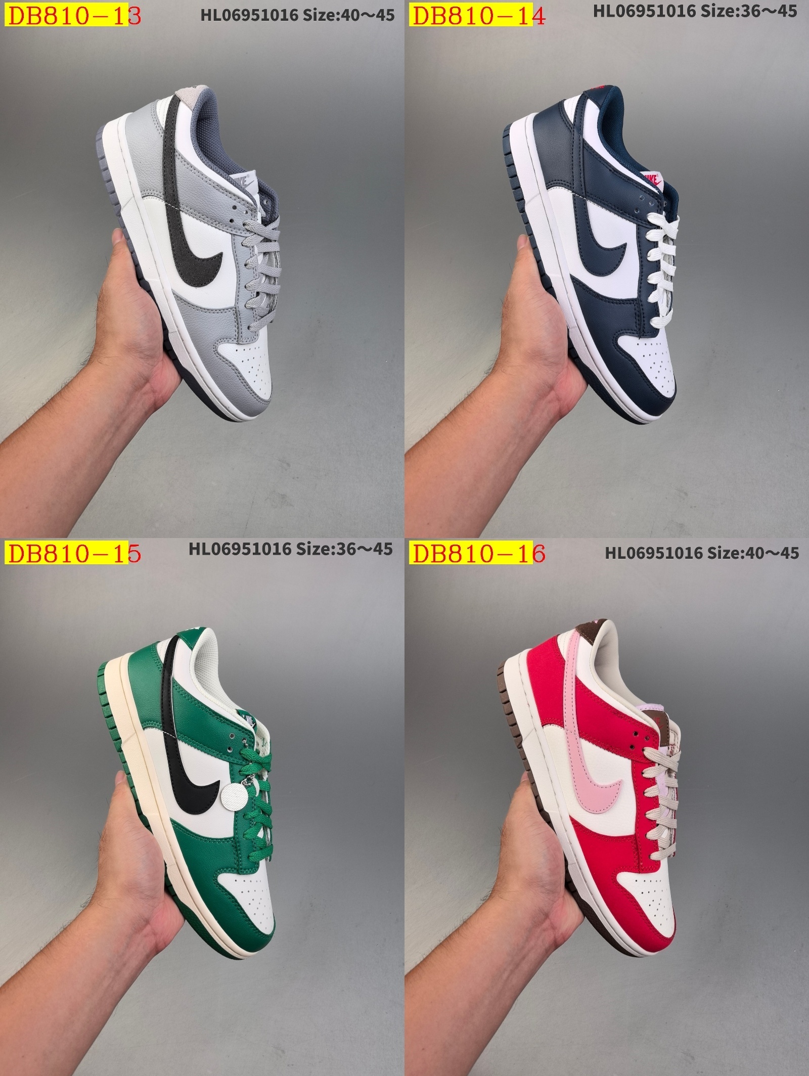 42$ new_dh Nike Dunk Low SE 85 size 36-45 61395024707 DB810 gallery