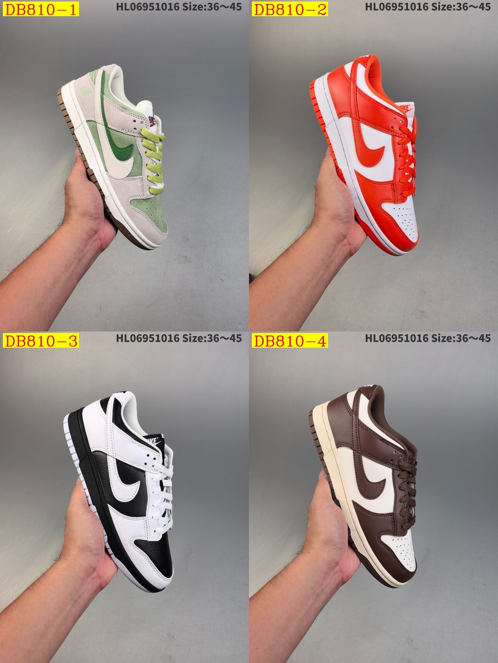 42$ new_dh Nike Dunk Low SE 85 size 36-45 61395024707 DB810 gallery