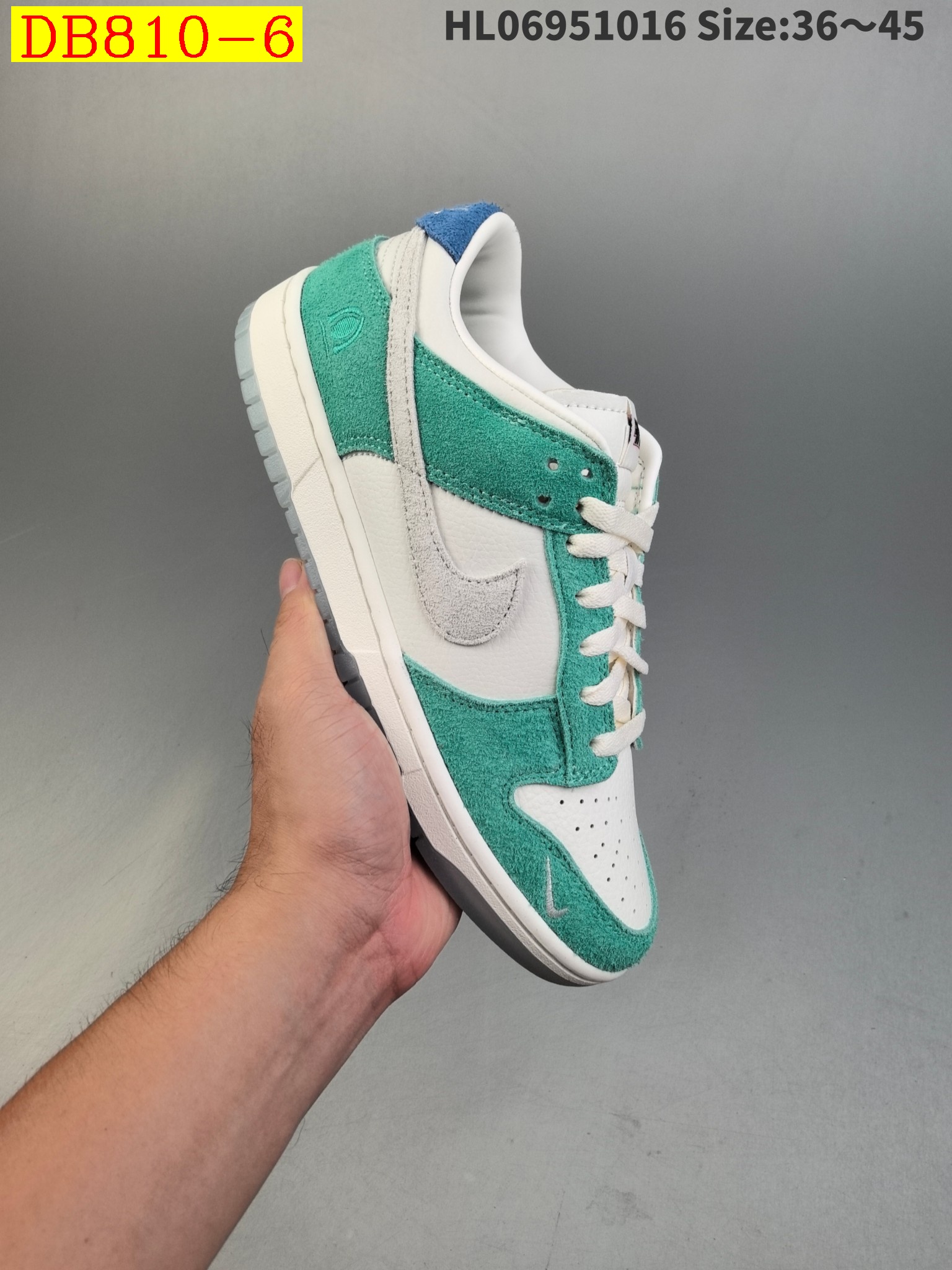 new_dh Nike Dunk Low SE 85 size 36 45 61395024707 DB810 gallery