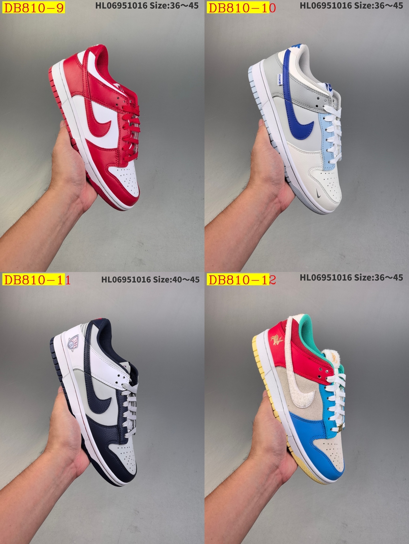 42$ new_dh Nike Dunk Low SE 85 size 36-45 61395024707 DB810 gallery