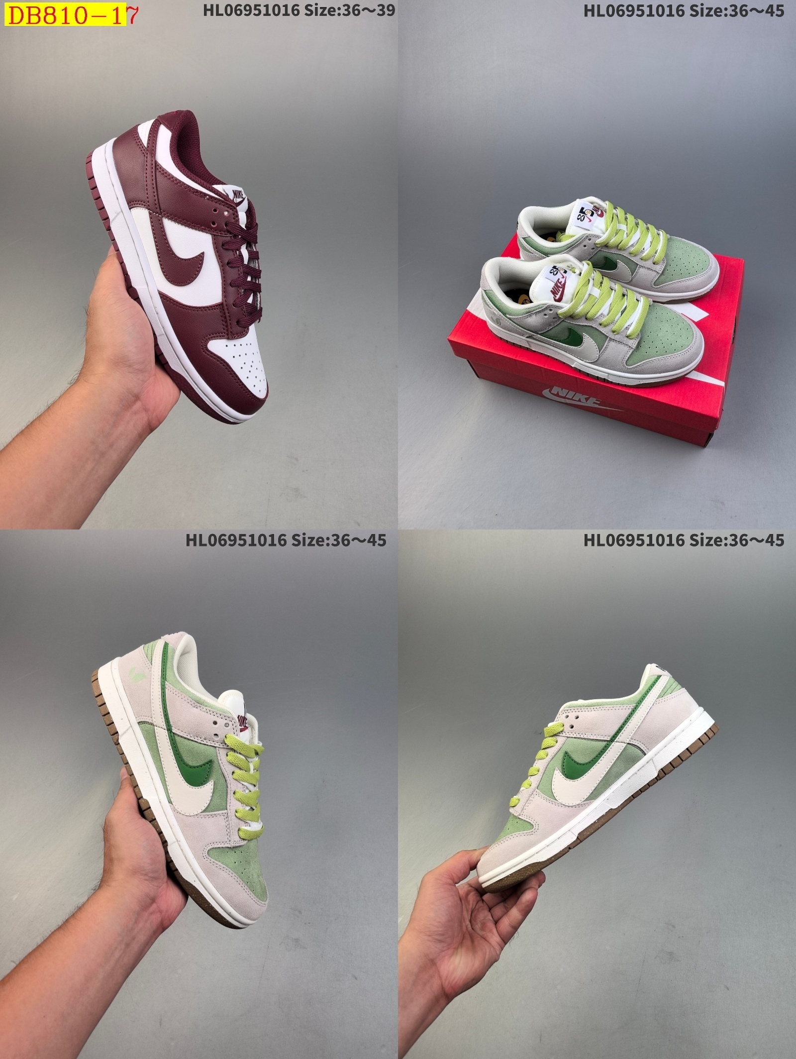 42$ new_dh Nike Dunk Low SE 85 size 36-45 61395024707 DB810 gallery