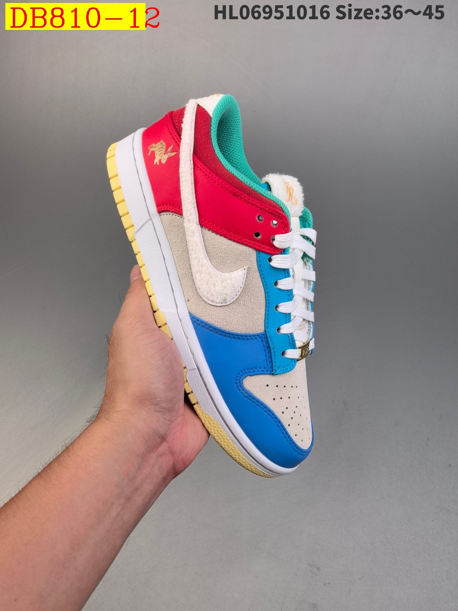 42$ new_dh Nike Dunk Low SE 85 size 36-45 61395024707 DB810 gallery