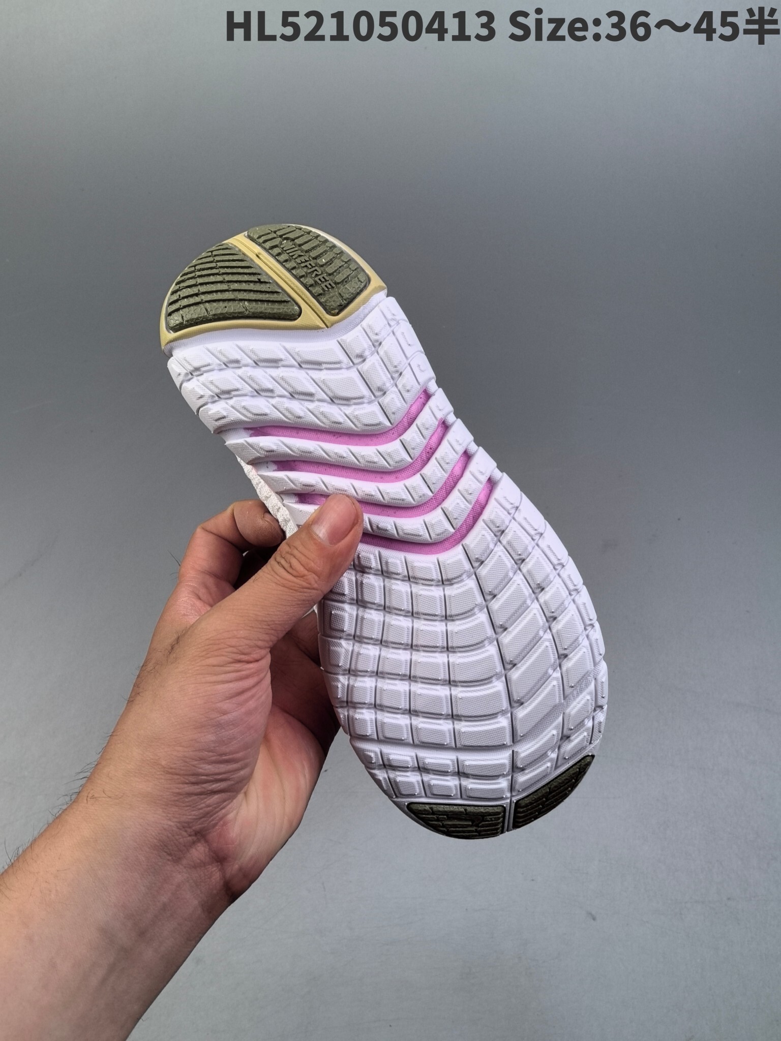 42$ new_dh Nike Free Run 5 SIZE 36-45 92514024708 CT22C50 gallery