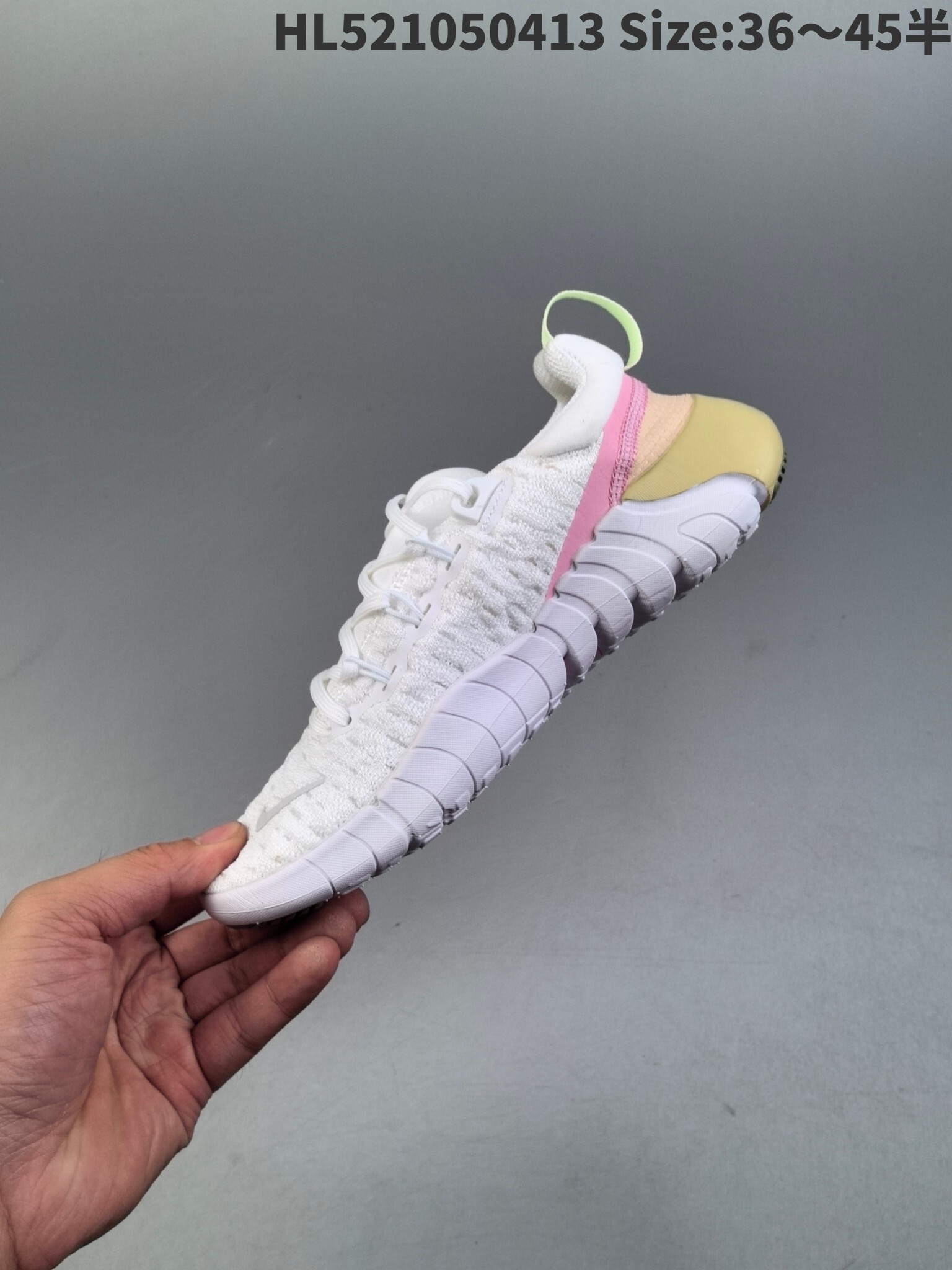 42$ new_dh Nike Free Run 5 SIZE 36-45 92514024708 CT22C50 gallery