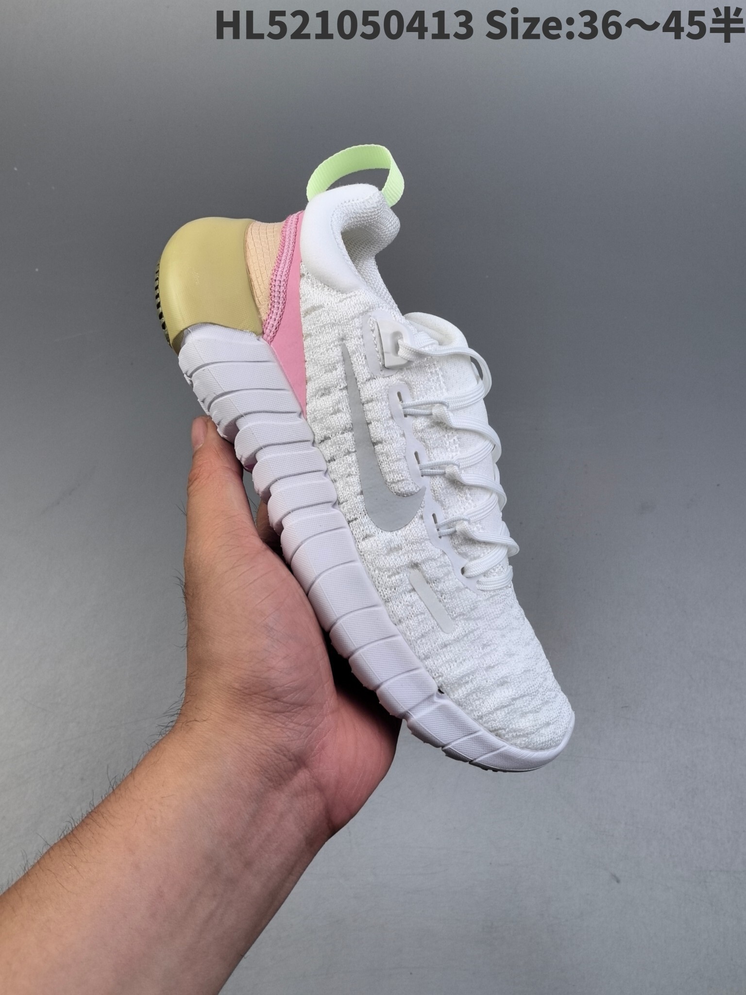 42$ new_dh Nike Free Run 5 SIZE 36-45 92514024708 CT22C50 gallery