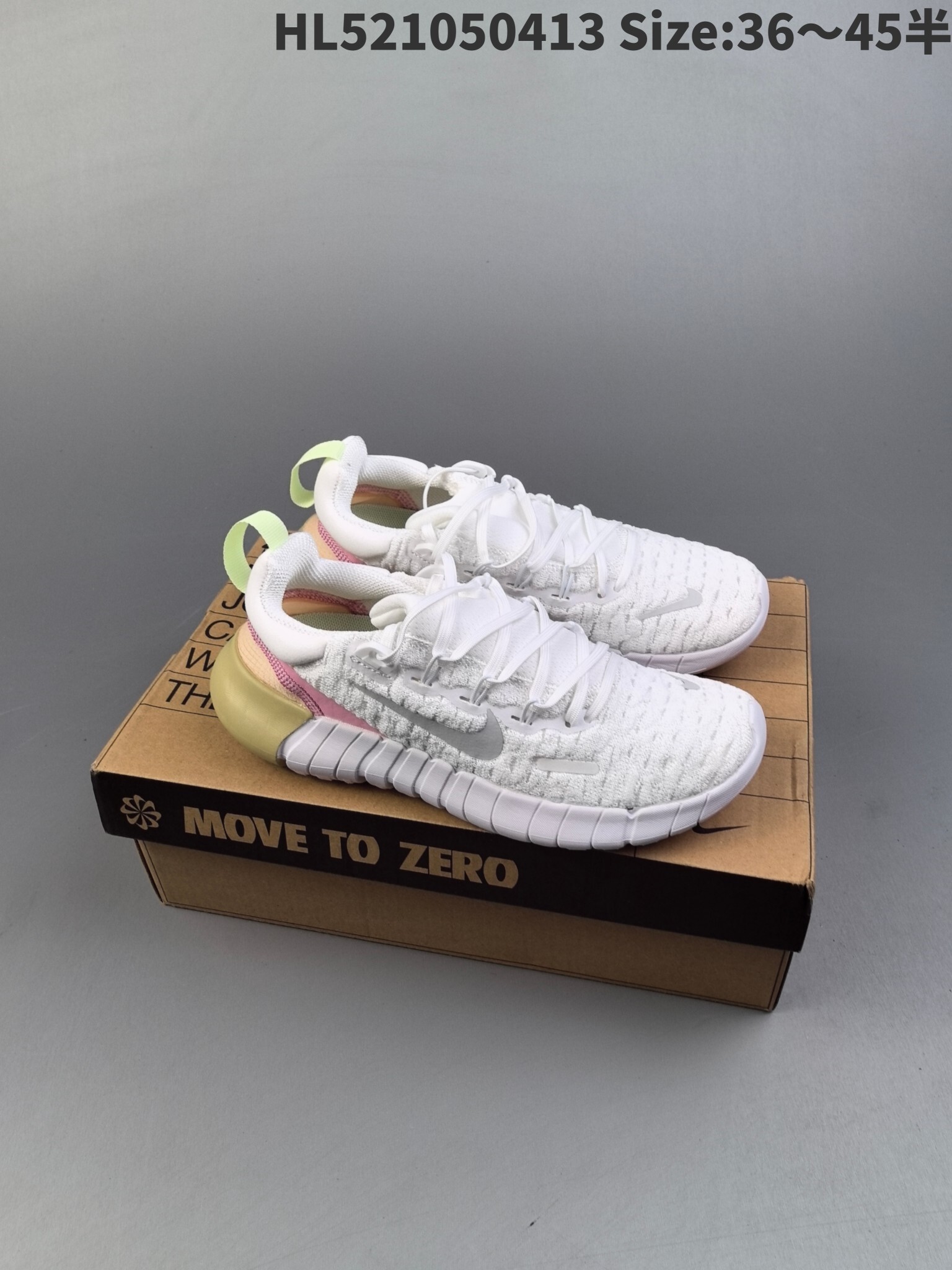 42$ new_dh Nike Free Run 5 SIZE 36-45 92514024708 CT22C50 gallery